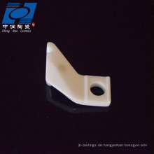 Trockene Zirkonoxid-Keramikteile für strukturelles Pressen